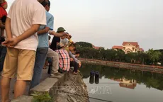 Hai học sinh thiệt mạng do đuối nước ở Hải Dương