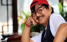 NSND Thế Anh qua đời ở tuổi 81