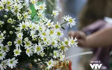 Khi nào miền Bắc sang Đông?