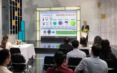 LIVESTREAM: Công nghệ hạt nano thông minh - Ứng dụng vượt trội trong bảo vệ sức khoẻ cộng đồng
