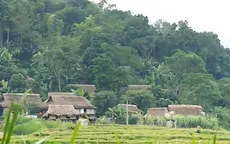Thung lũng Kho Mường: Vẻ đẹp hoang sơ của xứ Thanh