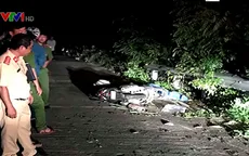 Du khách gặp nạn tử vong khi tham quan bán đảo Sơn Trà