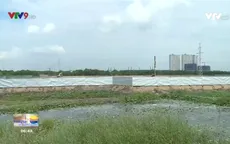 Mất đất vì góp làm dự án
