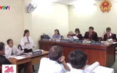 Tuyên án vụ tranh chấp tác quyền truyện tranh Thần đồng đất Việt
