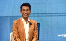 Ca sĩ Hồ Trung Dũng tiết lộ lý do lấn sân sang MC