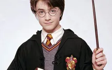 Trường học cấm truyện Harry Potter do sợ... "triệu hồi quỷ dữ"