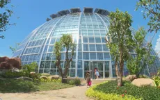 Sôi động khuyến mãi du lịch mùa thu tại Nha Trang