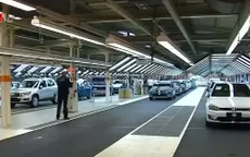 Hiệp hội xe ô tô Đức kêu gọi chính quyền hỗ trợ