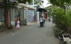 Dân bức xúc vì "đường dân sinh biến thành đại lộ"