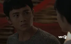 Bán chồng - Tập 13: Đang thắm thiết, Nương - Vui "đứt dây đàn" vì chiếc nhẫn của Hưng