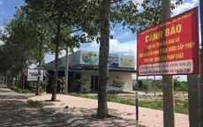 Vụ "siêu lừa" Alibaba: Trả hồ sơ để điều tra bổ sung