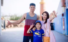 Diễn viên Bảo Thanh: “Tôi không muốn biến mất trong ký ức của con”