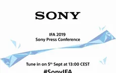 Cách xem trực tuyến sự kiện ra mắt Sony Xperia 2