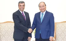 Triển khai Dự án Liên hợp lọc hóa dầu Nghi Sơn đúng tiến độ