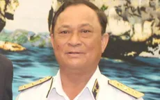 Thủ tướng kỷ luật nguyên Thứ trưởng Bộ Quốc phòng Nguyễn Văn Hiến