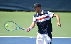 Mike Bryan nhận án phạt vì ăn mừng không đúng mực