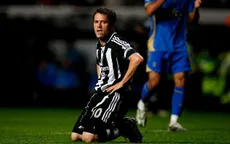 Michael Owen tiết lộ sự thật phía sau vụ chuyển nhượng tới Newcastle