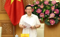 Đẩy mạnh phòng chống rửa tiền