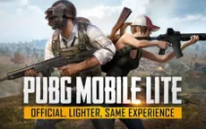 PUBG Mobile Lite có thêm bản cập nhật lớn
