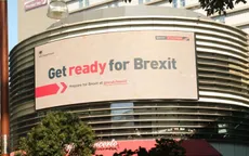 Anh chi 100 triệu Bảng thực hiện chiến dịch "Sẵn sàng cho Brexit"