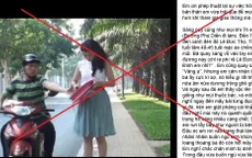 Công an TP. Hà Nội: “Người dân bị đánh thuốc mê ketamin” chỉ là tin đồn