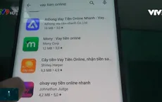 Cần chấn chỉnh nạn tín dụng đen biến tướng từ vay tiền online