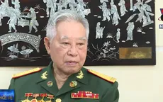 Bãi Tư Chính và tầm nhìn chiến lược xây dựng nhà giàn DK1