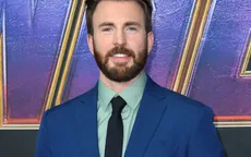 Rời Marvel, Chris Evans muốn tham gia “Star Wars”