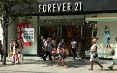 Kinh doanh thua lỗ, đế chế thời trang giá rẻ Forever 21 đệ đơn phá sản