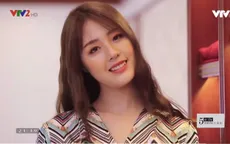 Bí kíp diện thời trang công sở với hoạ tiết Tây Âu