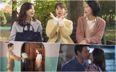 Đặc sắc 3 phim nước ngoài mới trên sóng VTV