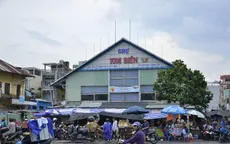 Đẩy nhanh tiến độ di dời chợ hóa chất Kim Biên (TP.HCM)