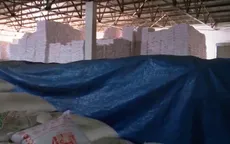 Đường nội tiếp tục lao đao