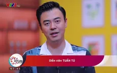 DV Tuấn Tú: "Nhà là chốn bình yên nhất muốn trở về"