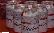 Hãng bia lớn nhất thế giới AB InBev tiến hành IPO tại Hong Kong, Trung Quốc