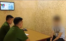 Công an sẽ ghi âm, ghi hình khi hỏi cung