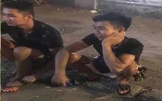 Đang di lý 2 nghi can sát hại tài xế Grab về Hà Nội