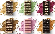 Thanh kẹo KitKat thủ công giá cao gấp 24 lần bình thường