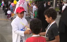 Mô hình giáo dục tinh thần khởi nghiệp tại UAE