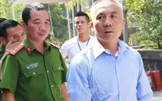 Lần đầu xét xử vụ án mang thai hộ vì mục đích thương mại