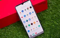 OnePlus đã thực hiện điều mà Apple và Samsung vẫn chưa thể làm được