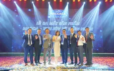 Ra mắt sữa hạt Macca Milk – sản phẩm từ hạt Macca