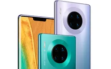 Huawei Mate 30/30 Pro đạt kỷ lục bán 1 triệu máy trong một phút