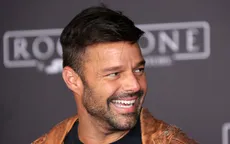 Ricky Martin chuẩn bị có con thứ 4