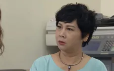 Những nhân viên gương mẫu - Tập 31: Mẹ chồng Liên đòi Nguyệt bằng chứng con dâu ngoại tình để dễ bề nói chuyện ly hôn