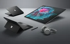 "Sát thủ" của iPad sắp sửa trình làng