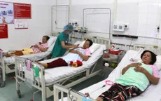 Nuôi thành công ca tam thai cực non chỉ 27,5 tuần tuổi