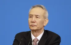 Phó Thủ tướng Trung Quốc tới Mỹ đàm phán thương mại
