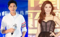 Lưu Khải Uy phủ nhận tin hẹn hò với diễn viên trẻ của TVB