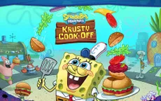SpongeBob SquarePants sắp trình làng game di động mới về nấu ăn